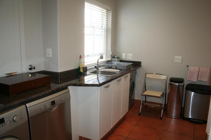 To Let 3 Bedroom Property for Rent in Steenberg Estate Western Cape